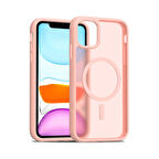 Joko iPhone 11 Kılıf Jota Seri Magsafe Kapak