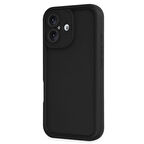 iPhone 16 Kılıf Viera Seri Silikon Kapak