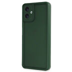 Samsung Galaxy A06 Kılıf Viera Seri Silikon Kapak