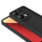 Xiaomi Redmi Note 13 Pro 4G Kılıf Viera Seri Silikon Kapak