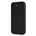 iPhone 16e Kılıf Viera Seri Silikon Kapak