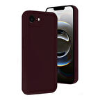 iPhone 16e Kılıf Viera Seri Silikon Kapak