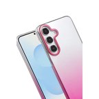 Samsung Galaxy A14 4g Glossy Kapak - Mavi