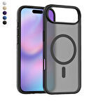 Joko iPhone 17 Air Kılıf Jota Seri Magsafe Kapak