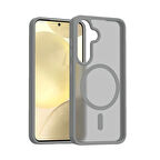 Joko Samsung Galaxy A36 / Galaxy A56 Kılıf Jota Seri Magsafe Kapak