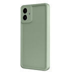 Samsung Galaxy A07 Kılıf Viera Seri Silikon Kapak