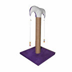 Bedspet Basic Kedi Palyanço Tırmalama 50 Cm