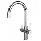 Nsk Eviye Bataryası Arıtma Çıkışlı