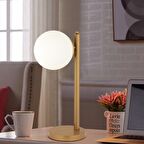 MÜREN ESKİTME ÇALIŞMA MASASI LAMBASI