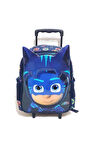 Pj Mask Anaokulu Cathboy Maske Patch Troolley 21421