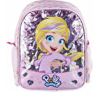 Polly Pocket Anaokul Çantası 22451
