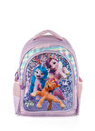 My Little Pony Pembe Kız Çocuk Sırt Çantası MY LITTLE PONY SINGING SONG OKUL  Ç