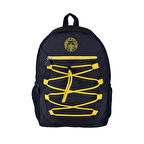 Fenerbahçe Kordon Detaylı Sırt Çantası 24708