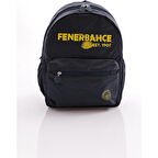 Fenerbahçe Tumbled Sırt Çantası