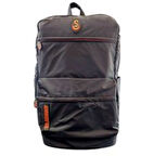 ME 25520 GALATASARAY ÇOK GÖZLÜ SİYAH SIRT ÇANTASI