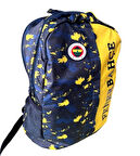 Fenerbahçe Kamufjlaj Sırt Çantası 25700 Orijinal