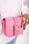 Pembe-Çanta