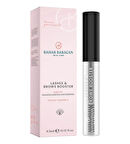 Bahar Babacan Argan Yağ Besleyici Uzatıcı Güçlendirici Etkili Kaş&Kirpik Serumu 5Ml