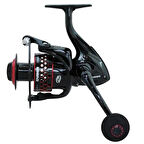 Effe Cyber 8+1 Bilyeli 6000Lik Tekne-Kıyı Olta Makinesi