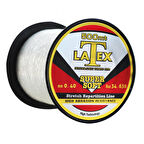 Effe Latex Süper Soft Monofılament 500mt Olta Misina Balık Misinası