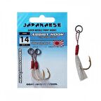 Japanese Iseama Assist İğne