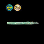 Japanese Nami Kokulu Lrf Silikonu