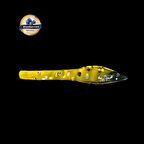 Japanese Nami Kokulu Lrf Silikonu