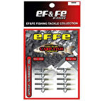 Effe Boilie Kurşun Aparatı Metal (Hg397)