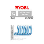 Ryobi Akita Sode Olta İğnesi