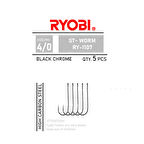 Ryobi ST-Worm Olta İğnesi