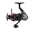 Effe Gillzer GZ4000 9bb Olta Makinesi