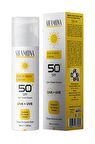 Güneş Kremi 50+ Yüksek Koruma 100ml
