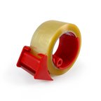ByTape D6 Plastik Bant Kesme Aparatı - 50 mm