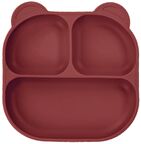 Pandish MamMa Vakum Tabanlı Silikon Mama Tabağı