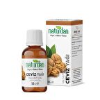 Naturdan Ceviz Yağı 50 ml