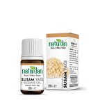 Naturdan Susam Yağı 20 Ml