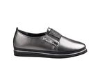 Pierre Cardin PC-51678 Platin Kadın Günlük Ayakkabı