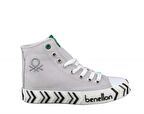 BN-30625 Gri Unisex Sneakers