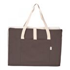 Pet Comfort Zen, Kahverengi/Ekru  102x67x2cm