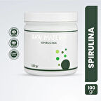 Raw Material Spirulina 100 gr