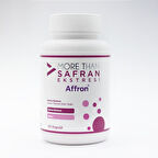 More Than Safran Ekstresi 30 Kapsül