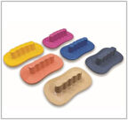 Penmark Tahta Silgisi Plastik Hs-105 - 5 adet