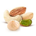 İç Karışık 250 gr