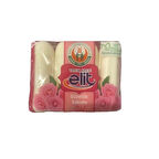 TK ELİT GÜZELLİK SABUNU GÜL 4X70GR