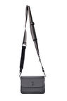 U.S. Polo Assn.Kadın Çapraz Askılı Çanta Siyah Us24549
