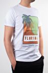 KİNETİX SN813 FLORIDA t-shirt 2FX