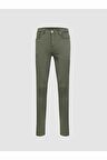 LTB Smarty Y Pıne Green Wash Erkek Jean