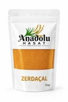 Zerdeçal (ÖĞÜTÜLMÜŞ) 150gr -taze