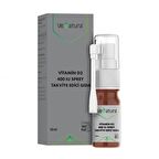 Venatura Vitamin D3 400 IU Sprey 20 ml