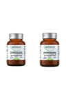 Venatura Magnezyum Sitrat Ve P-5-P (VİTAMİN B6) 60 Tablet 2 Adet